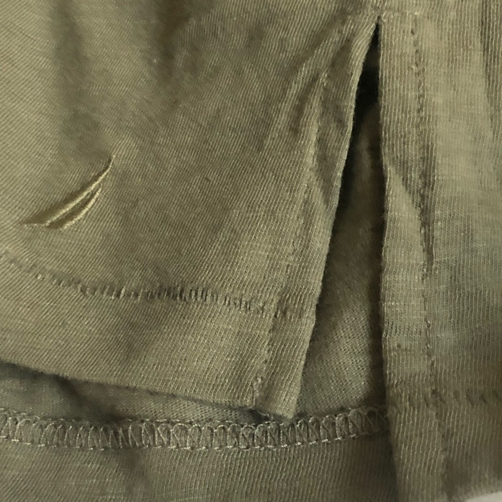 NAUTICA SLEEVELESS TOP - Picture 6 of 10